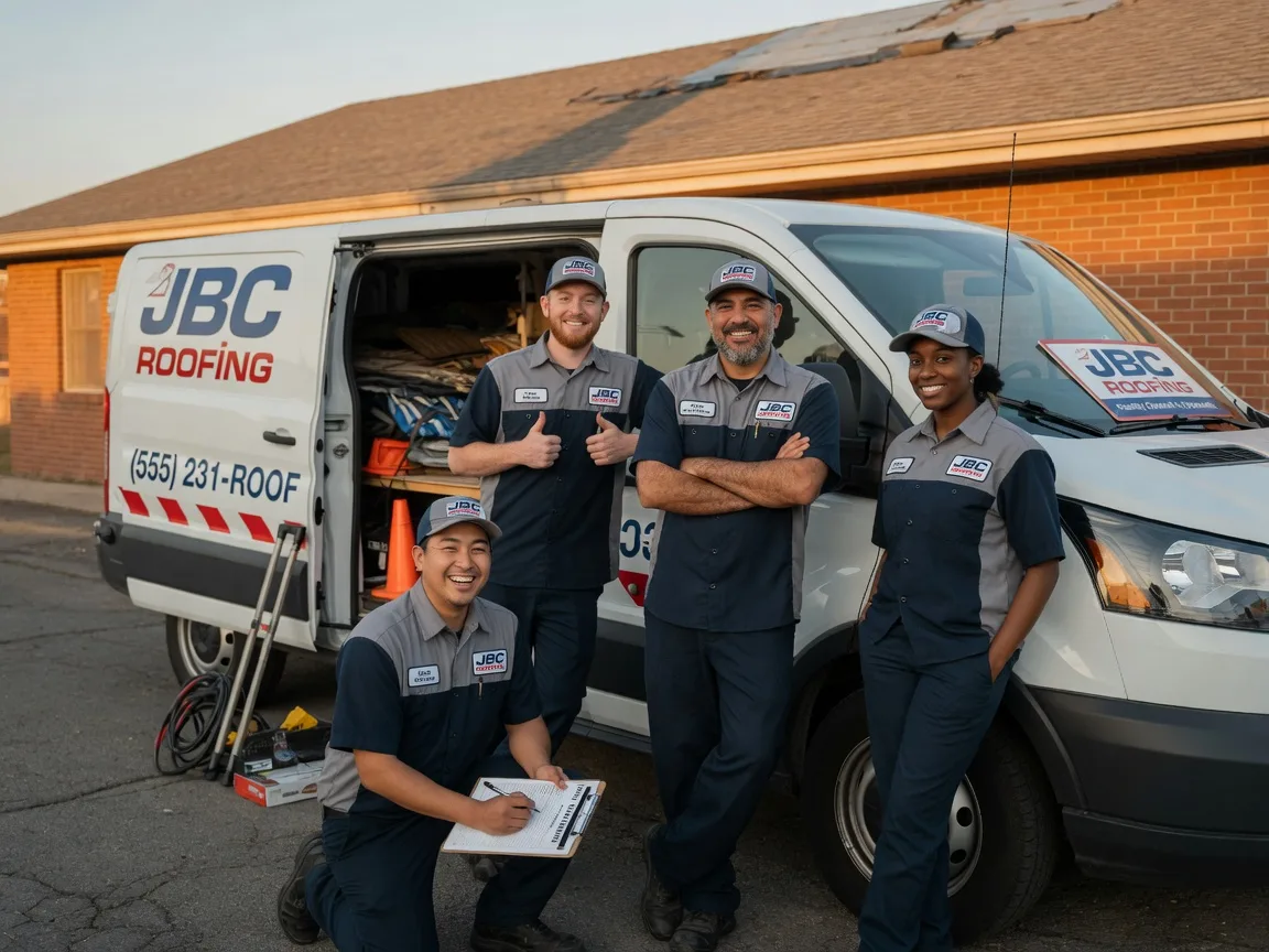 Roof Replacement company in Illinois City, IL